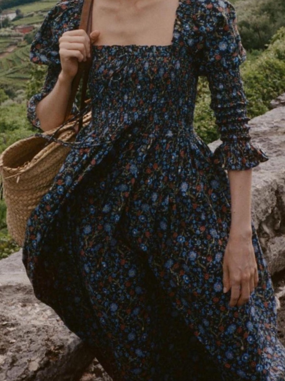 Doen Bijou dress